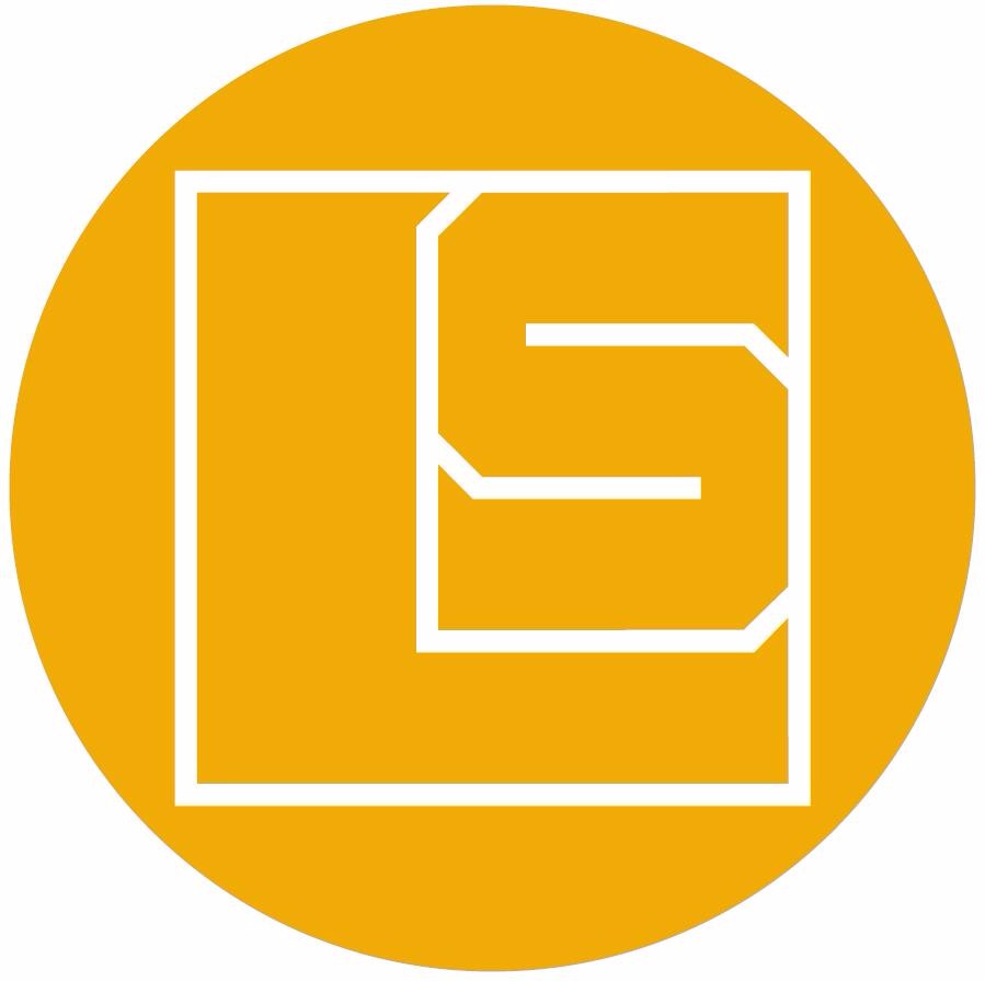 深圳市联盛电子有限公司logo