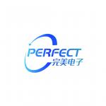 完美電子科技有限公司logo