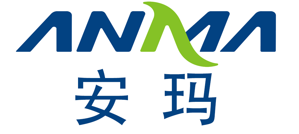 深圳市安玛科技有限公司logo
