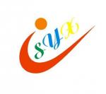 深圳市森宇祥电子有限公司logo