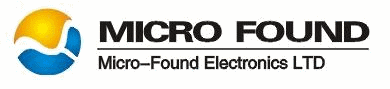 微方电子有限公司logo