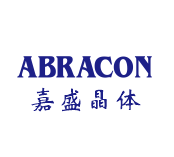深圳市嘉盛晶体电子有限公司logo