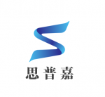 深圳市思普嘉电子有限公司logo