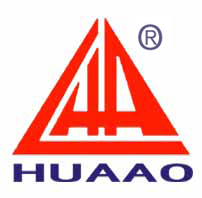 丹东华奥电子有限公司logo