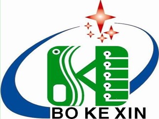 深圳市博科信光耦有限公司logo