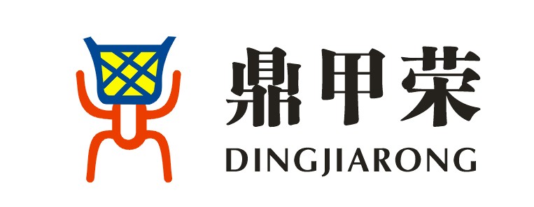 深圳市鼎甲荣科技有限公司logo
