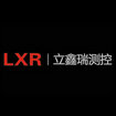 深圳市立鑫瑞测控科技有限公司logo