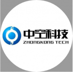 深圳市中空科技有限公司logo