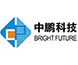 深圳市中鹏科技有限公司logo