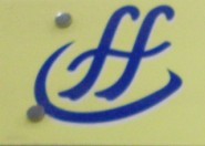 深圳市霏凡电子有限公司logo