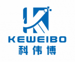 深圳市科伟博电子有限公司logo