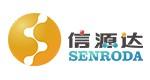 深圳市信源达电子有限公司logo