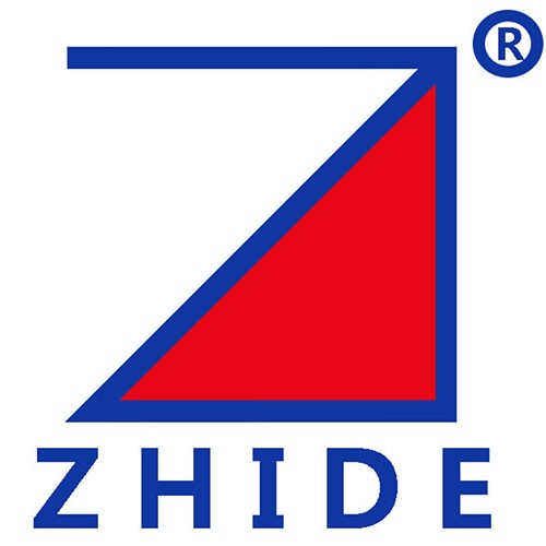 深圳市志得电子有限公司logo