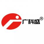 深圳市广科盛电子有限公司logo