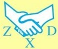 深圳市忠信达电子有限公司logo