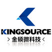 深圳市金硕微科技有限公司logo