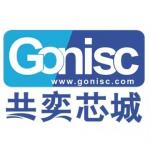 深圳市共奕科技有限公司logo