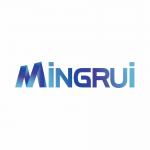 深圳市铭瑞电子有限公司logo