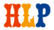 深圳市福田区华力普电子经营部logo
