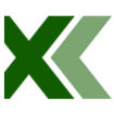 深圳市新科世纪电子有限公司logo