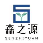 深圳市森之源电子有限公司logo