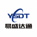 深圳市易盛达通电子技术有限公司logo