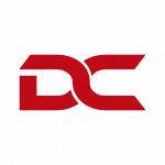 深圳市东诚兴电子有限公司logo