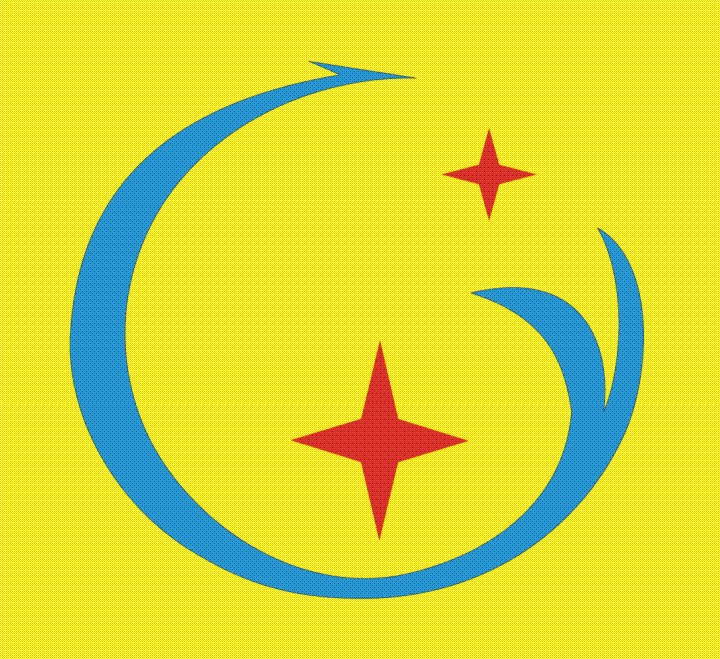 深圳市福田区新亚洲电子市场蓝宇电子经营部logo