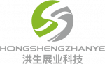 深圳市洪生展业科技有限公司logo