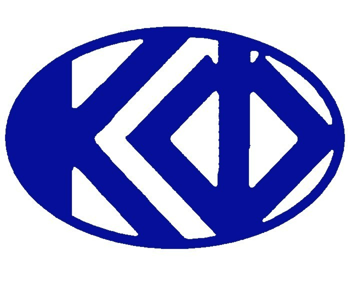 深圳市福田区科伟电子商行logo