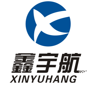 深圳市鑫宇航电子有限公司logo