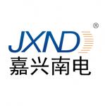 深圳市嘉兴南电科技有限公司logo