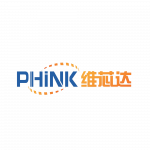 深圳市维芯达电子有限公司logo