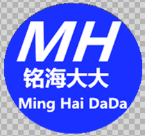 深圳市铭海大大科技有限公司logo
