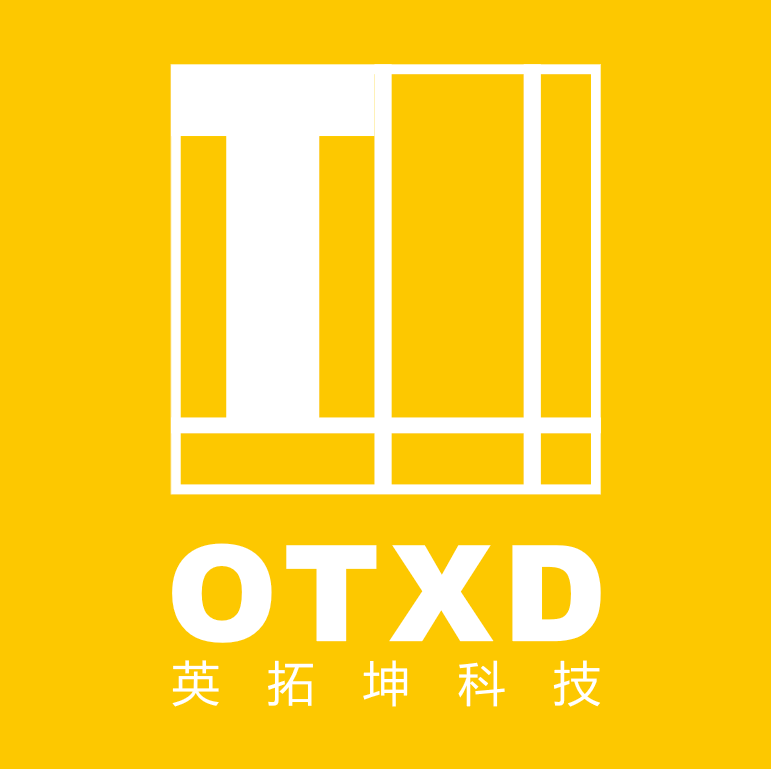 深圳市英拓坤科技有限公司logo