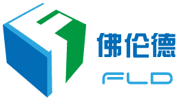 深圳佛伦德科技有限公司logo
