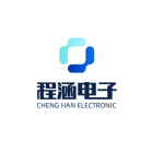 深圳市程涵电子有限公司logo
