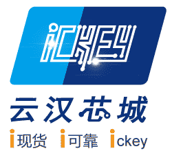 云汉芯城（上海）互联网科技股份有限公司logo
