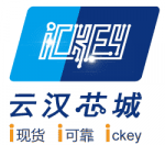 云汉芯城（上海）互联网科技股份有限公司logo