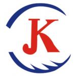深圳市福田区华强北街道新亚洲电子市场金科杰电子商行logo