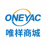 厦门唯样科技有限公司logo