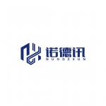 深圳市诺德讯科技有限公司logo