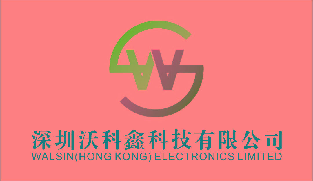 深圳沃科鑫科技有限公司logo