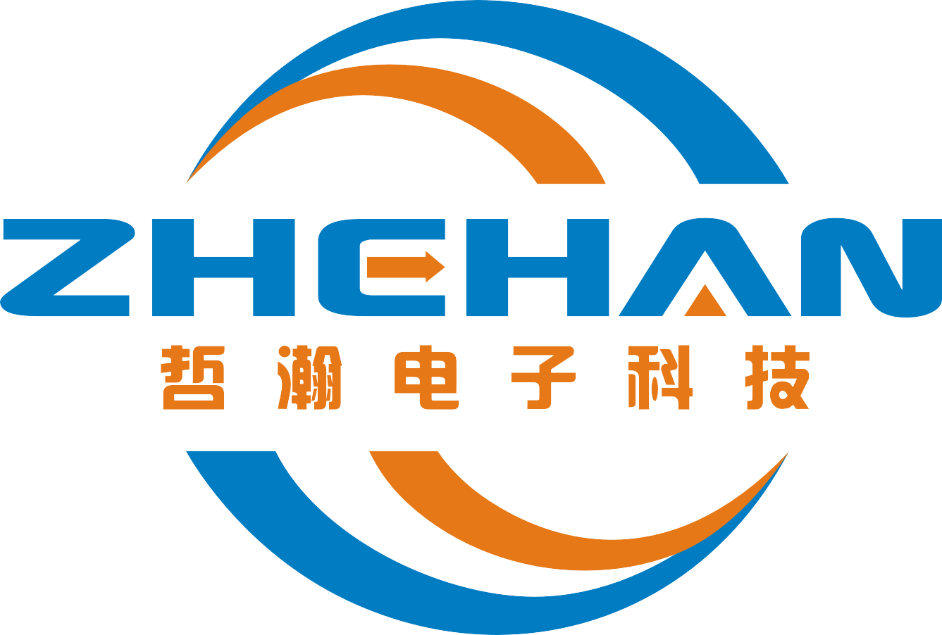 深圳市哲瀚电子科技有限公司