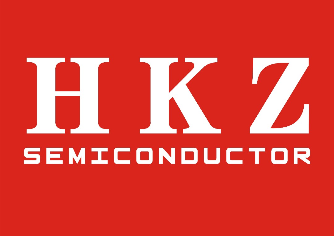 广东恒芯半导体有限公司logo