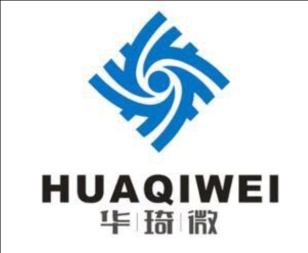 深圳市华琦微科技有限公司logo
