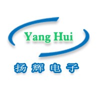 深圳市扬辉电子有限公司logo