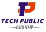 深圳市凯芯微电子有限公司logo