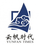 深圳云帆时代科技有限公司logo