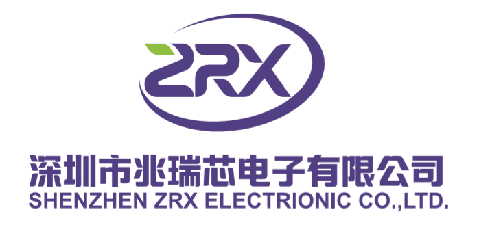 深圳市兆瑞芯科技有限公司logo